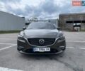 Коричневий Мазда 6, об'ємом двигуна 2.49 л та пробігом 238 тис. км за 11900 $, фото 1 на Automoto.ua