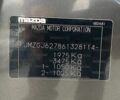 Коричневий Мазда 6, об'ємом двигуна 2 л та пробігом 166 тис. км за 13999 $, фото 22 на Automoto.ua