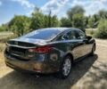 Коричневий Мазда 6, об'ємом двигуна 2.5 л та пробігом 173 тис. км за 14000 $, фото 1 на Automoto.ua