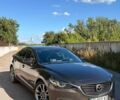 Коричневий Мазда 6, об'ємом двигуна 2.49 л та пробігом 230 тис. км за 13500 $, фото 1 на Automoto.ua