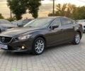 Коричневий Мазда 6, об'ємом двигуна 2 л та пробігом 166 тис. км за 13999 $, фото 2 на Automoto.ua