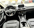 Коричневий Мазда 6, об'ємом двигуна 2.49 л та пробігом 139 тис. км за 14750 $, фото 20 на Automoto.ua
