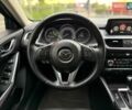 Коричневый Мазда 6, объемом двигателя 2.19 л и пробегом 216 тыс. км за 14990 $, фото 15 на Automoto.ua