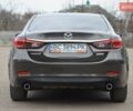 Коричневий Мазда 6, об'ємом двигуна 2.5 л та пробігом 183 тис. км за 9600 $, фото 14 на Automoto.ua