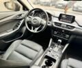 Коричневый Мазда 6, объемом двигателя 2.5 л и пробегом 139 тыс. км за 14800 $, фото 7 на Automoto.ua