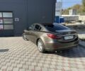 Коричневый Мазда 6, объемом двигателя 2.2 л и пробегом 208 тыс. км за 15000 $, фото 1 на Automoto.ua