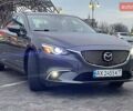 Коричневий Мазда 6, об'ємом двигуна 2.49 л та пробігом 141 тис. км за 11800 $, фото 2 на Automoto.ua