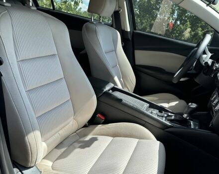 Коричневий Мазда 6, об'ємом двигуна 2.5 л та пробігом 173 тис. км за 14000 $, фото 4 на Automoto.ua