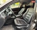Коричневый Мазда 6, объемом двигателя 2.19 л и пробегом 216 тыс. км за 14990 $, фото 8 на Automoto.ua