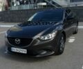 Коричневий Мазда 6, об'ємом двигуна 2.5 л та пробігом 117 тис. км за 11600 $, фото 1 на Automoto.ua