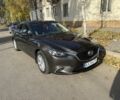 Коричневый Мазда 6, объемом двигателя 2.2 л и пробегом 208 тыс. км за 15000 $, фото 3 на Automoto.ua