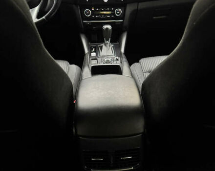 Коричневий Мазда 6, об'ємом двигуна 2.49 л та пробігом 139 тис. км за 14750 $, фото 24 на Automoto.ua