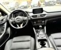 Коричневый Мазда 6, объемом двигателя 2.5 л и пробегом 139 тыс. км за 14800 $, фото 5 на Automoto.ua
