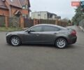 Коричневий Мазда 6, об'ємом двигуна 2 л та пробігом 162 тис. км за 12850 $, фото 8 на Automoto.ua