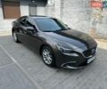 Коричневий Мазда 6, об'ємом двигуна 2.19 л та пробігом 109 тис. км за 15000 $, фото 10 на Automoto.ua