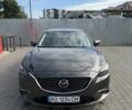 Коричневий Мазда 6, об'ємом двигуна 2.2 л та пробігом 217 тис. км за 15000 $, фото 1 на Automoto.ua