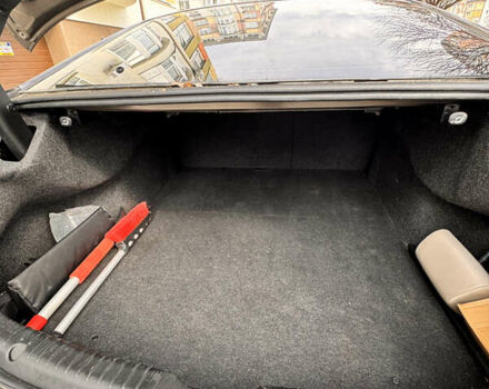 Коричневый Мазда 6, объемом двигателя 2.5 л и пробегом 152 тыс. км за 11850 $, фото 8 на Automoto.ua