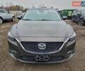 Коричневый Мазда 6, объемом двигателя 2.5 л и пробегом 48 тыс. км за 1200 $, фото 4 на Automoto.ua