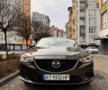 Коричневый Мазда 6, объемом двигателя 2.5 л и пробегом 152 тыс. км за 11850 $, фото 4 на Automoto.ua