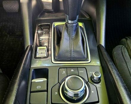 Коричневый Мазда 6, объемом двигателя 2.5 л и пробегом 75 тыс. км за 18500 $, фото 6 на Automoto.ua