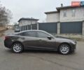 Коричневий Мазда 6, об'ємом двигуна 2 л та пробігом 162 тис. км за 12850 $, фото 3 на Automoto.ua