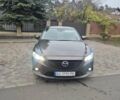 Коричневый Мазда 6, объемом двигателя 2 л и пробегом 127 тыс. км за 14999 $, фото 7 на Automoto.ua