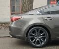 Коричневий Мазда 6, об'ємом двигуна 2.49 л та пробігом 43 тис. км за 17500 $, фото 29 на Automoto.ua