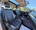 Мазда 6 2016 у Житомирі на Automoto.ua Коричневий Мазда 6, об'ємом двигуна 2.5 л та пробігом 75 тис. км за 8500 $, фото 7 на Automoto.ua
