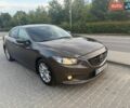 Коричневий Мазда 6, об'ємом двигуна 2 л та пробігом 270 тис. км за 12273 $, фото 1 на Automoto.ua