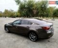 Коричневый Мазда 6, объемом двигателя 2.5 л и пробегом 215 тыс. км за 11450 $, фото 3 на Automoto.ua