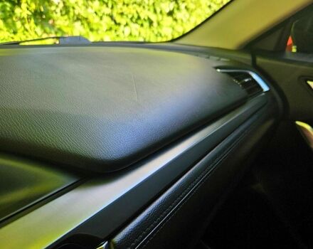 Коричневый Мазда 6, объемом двигателя 2.5 л и пробегом 75 тыс. км за 18500 $, фото 8 на Automoto.ua