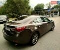 Коричневый Мазда 6, объемом двигателя 2.49 л и пробегом 195 тыс. км за 11400 $, фото 9 на Automoto.ua