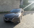 Коричневий Мазда 6, об'ємом двигуна 2.2 л та пробігом 98 тис. км за 16300 $, фото 1 на Automoto.ua