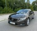 Коричневий Мазда 6, об'ємом двигуна 2.49 л та пробігом 169 тис. км за 11499 $, фото 1 на Automoto.ua