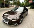 Коричневый Мазда 6, объемом двигателя 2.49 л и пробегом 195 тыс. км за 11400 $, фото 8 на Automoto.ua