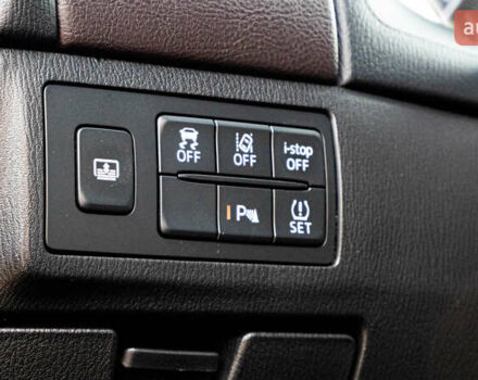 Коричневый Мазда 6, объемом двигателя 2.49 л и пробегом 155 тыс. км за 21000 $, фото 11 на Automoto.ua