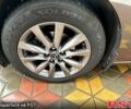 Коричневый Мазда 6, объемом двигателя 2.2 л и пробегом 162 тыс. км за 14300 $, фото 5 на Automoto.ua
