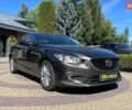 Коричневий Мазда 6, об'ємом двигуна 2 л та пробігом 100 тис. км за 10900 $, фото 1 на Automoto.ua