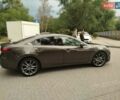 Коричневый Мазда 6, объемом двигателя 2.49 л и пробегом 195 тыс. км за 11400 $, фото 15 на Automoto.ua