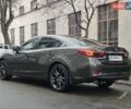 Коричневий Мазда 6, об'ємом двигуна 2.49 л та пробігом 43 тис. км за 17500 $, фото 28 на Automoto.ua