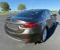 Мазда 6 2016 у Житомирі на Automoto.ua Коричневий Мазда 6, об'ємом двигуна 2.5 л та пробігом 75 тис. км за 8500 $, фото 4 на Automoto.ua