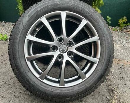 Коричневый Мазда 6, объемом двигателя 2.49 л и пробегом 155 тыс. км за 21000 $, фото 31 на Automoto.ua