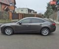 Коричневий Мазда 6, об'ємом двигуна 2 л та пробігом 162 тис. км за 12850 $, фото 13 на Automoto.ua