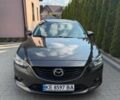 Коричневий Мазда 6, об'ємом двигуна 0 л та пробігом 205 тис. км за 10500 $, фото 1 на Automoto.ua