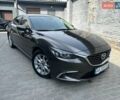 Коричневый Мазда 6, объемом двигателя 2.19 л и пробегом 109 тыс. км за 14000 $, фото 1 на Automoto.ua