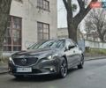 Коричневий Мазда 6, об'ємом двигуна 2.49 л та пробігом 43 тис. км за 17500 $, фото 14 на Automoto.ua