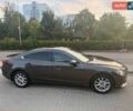 Коричневый Мазда 6, объемом двигателя 2 л и пробегом 288 тыс. км за 11099 $, фото 1 на Automoto.ua
