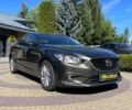 Коричневий Мазда 6, об'ємом двигуна 2 л та пробігом 100 тис. км за 10894 $, фото 1 на Automoto.ua