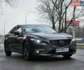 Коричневий Мазда 6, об'ємом двигуна 2.49 л та пробігом 43 тис. км за 17500 $, фото 15 на Automoto.ua