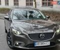 Коричневий Мазда 6, об'ємом двигуна 2.49 л та пробігом 43 тис. км за 17500 $, фото 17 на Automoto.ua